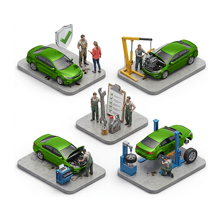service image